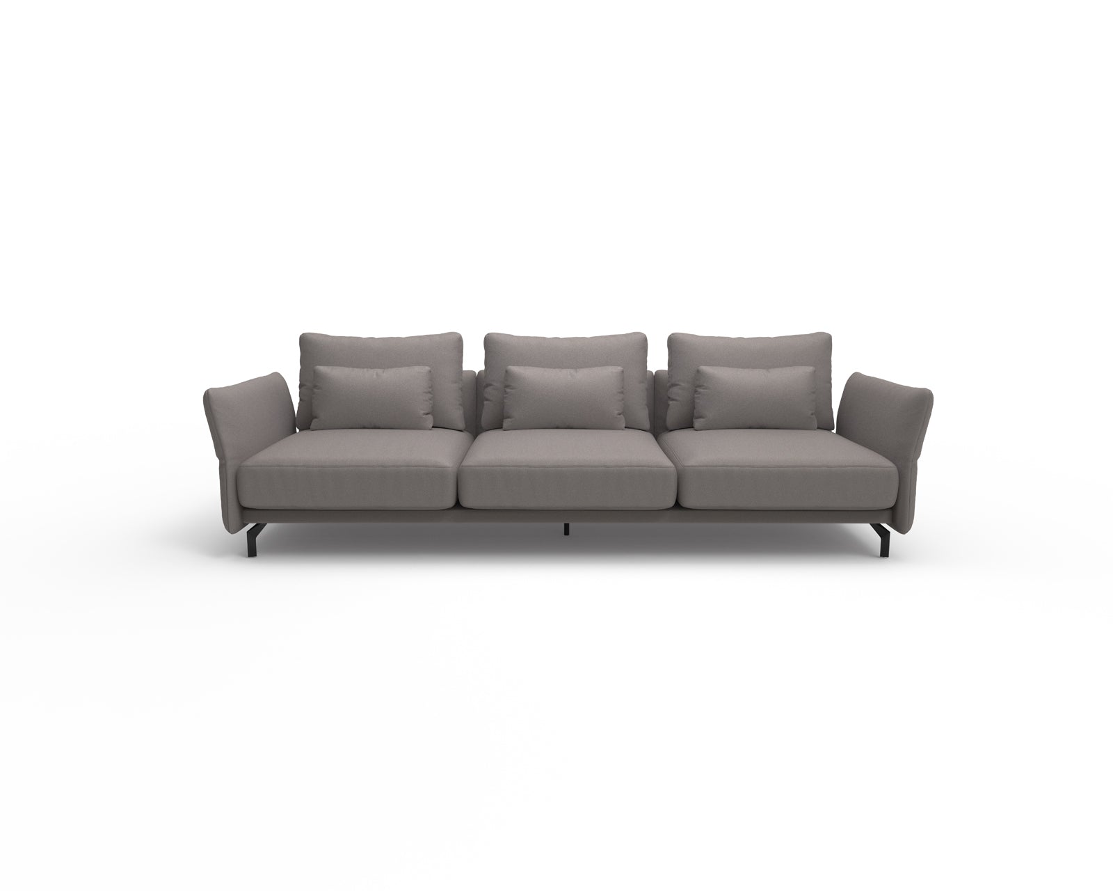 Seagull 3 Seater Sofa